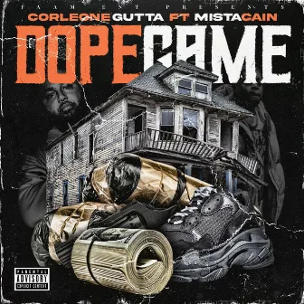 Dope Game by Corleone Gutta