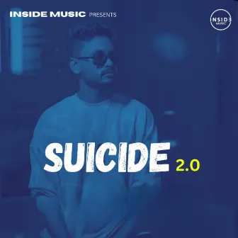 Suicide 2.0 by Sayhan