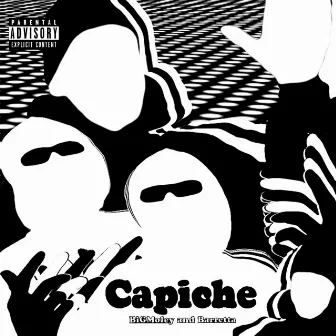 Capiche by BiGMoley