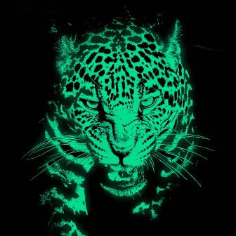 Jaguar Do Olho Verde by J La Vie