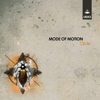 Circle by Mode of Motion