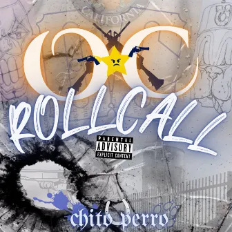 Oc Rollcall by Chito Perro