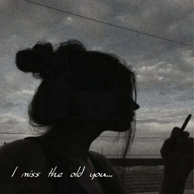 I Miss The Old You