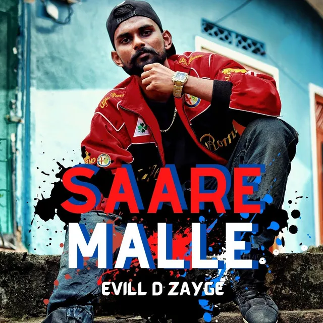 Saare Malle