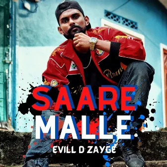 Saare Malle by Evill D Zayge