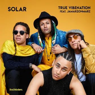 Solar by True Vibenation