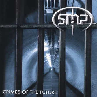 Crimes Of The Future by SMP