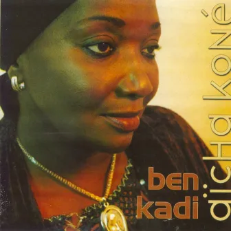 Ben kadi by Aïcha Koné