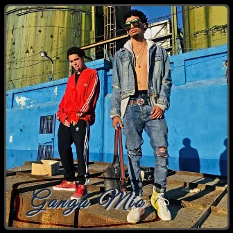 Ganga Mio by Tuzzy Gang