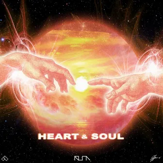 Heart & Soul by Numa