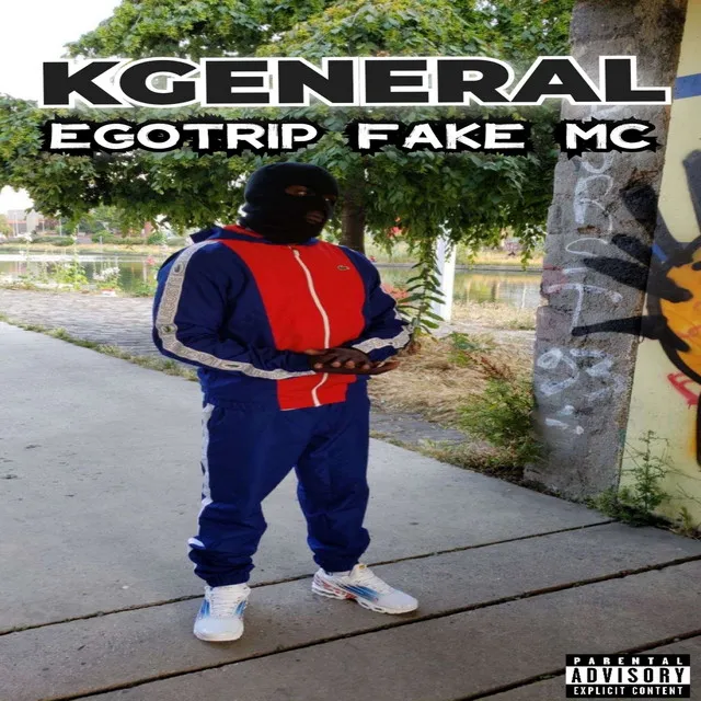 Egotrip Fake MC