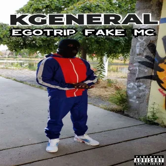 Egotrip Fake MC by KGeneral