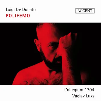 Polifemo by Luigi De Donato