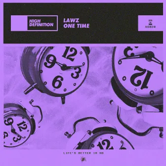 One Time by LAWZ