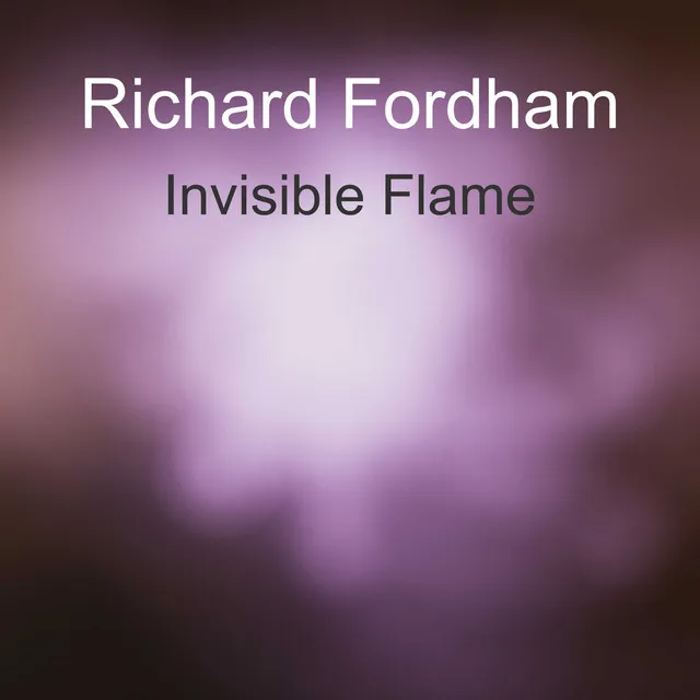 Invisible Flame