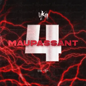 Maupassant 4 by Ykm