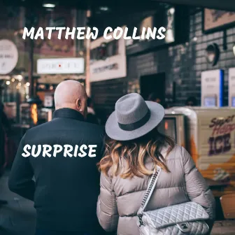 Surprise by Matthew Collins