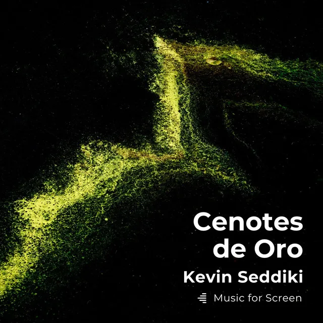 Cenotes de Oro