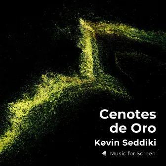 Cenotes de Oro by Kevin Seddiki