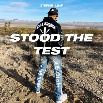 Stood The Test (Radio Edit) by Stephen Leap