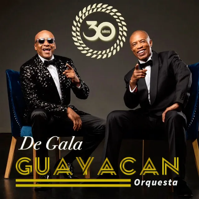 30 Años de Gala