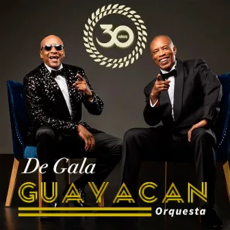 30 Años de Gala by Guayacán Orquesta