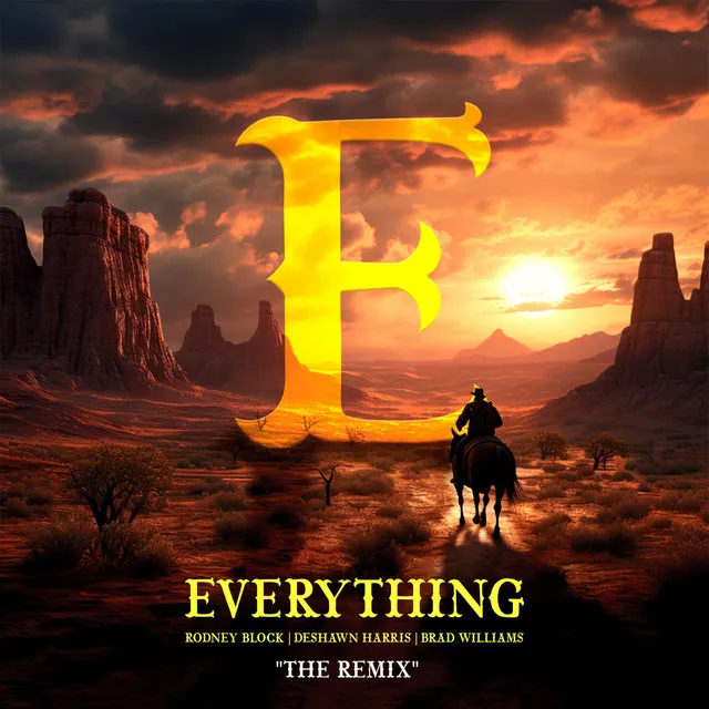 Everything: The Remix