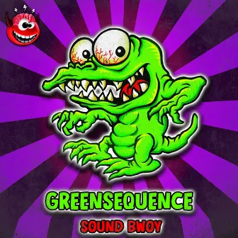 Sound Bwoy by Greensequence