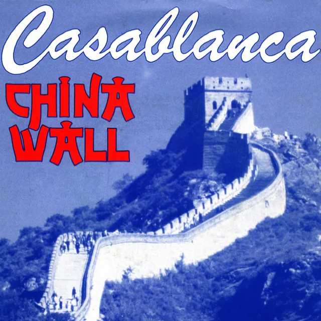 China Wall