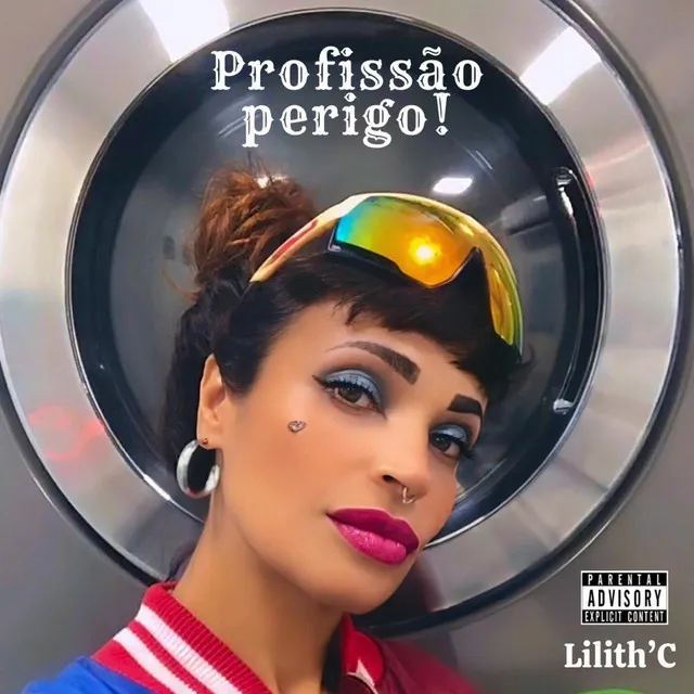 Profissão Perigo