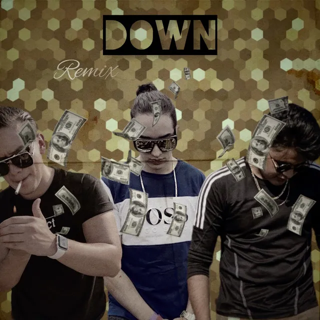 Down - Remix