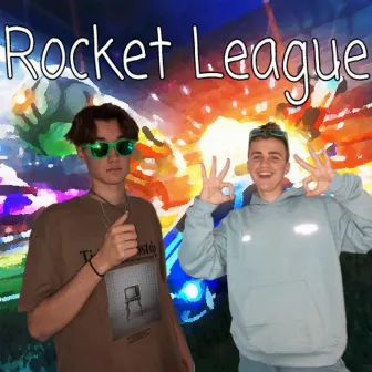 Rocket League Rap by Tom the Wigga