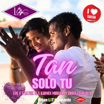 Tan Solo Tu by Batule DJ