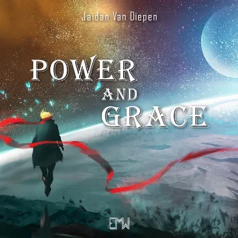 Power and Grace by Jaidan Van Diepen