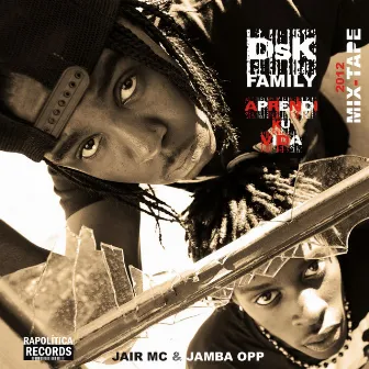 Aprendi Ku Vida, Vol. 1 by DSK Family