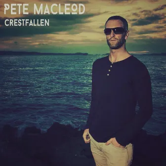 Crestfallen by Pete MacLeod