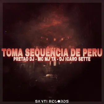 Toma Sequencia de Peru by DJ Icaro Sette