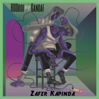 Zafer kapında by Rodboi