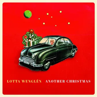 Another Christmas by Lotta Wenglén