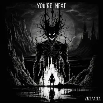 You're Next. by Eyelander