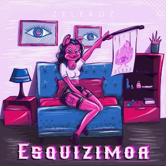 EzquiziMoa by Zeleroz