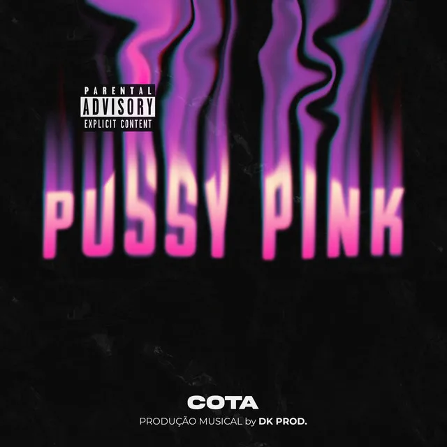 Pussy Pink