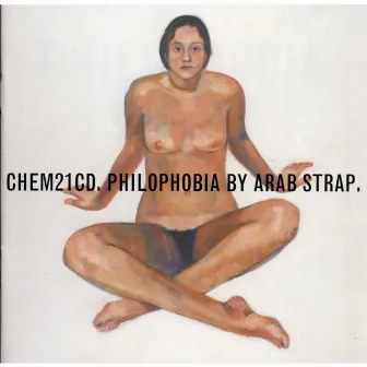 Philophobia by Arab Strap