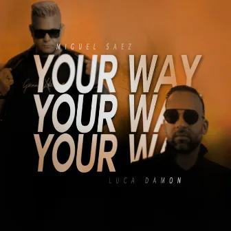 Your Way by Luca Damon