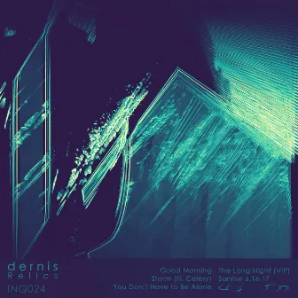 Relics by dernis, the kid