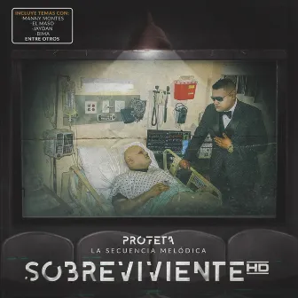 Sobreviviente HD by Profeta la Secuencia Melodica