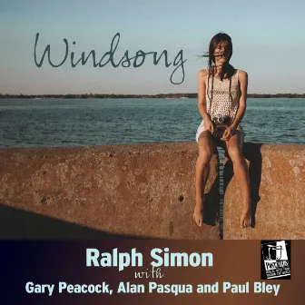 Windsong by Ralph Simon