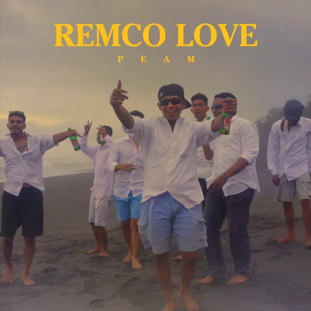 REMCO LOVE