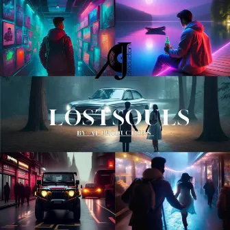 LOST SOULS by AJ screening