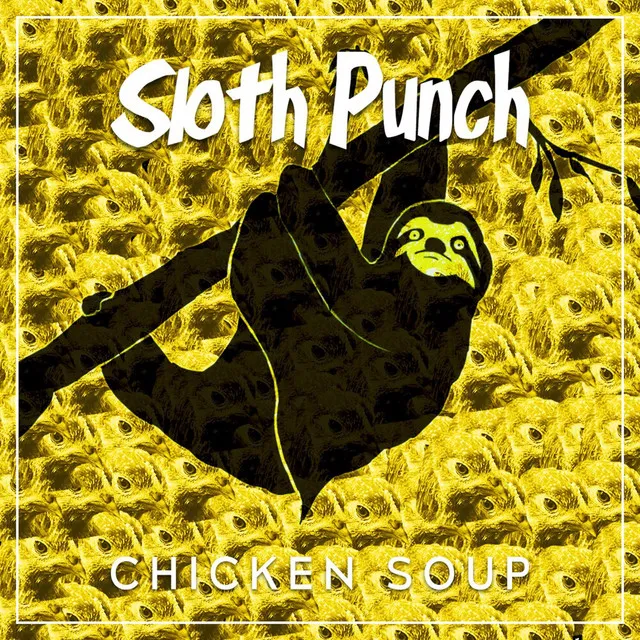 Chicken Soup (For the Soul)